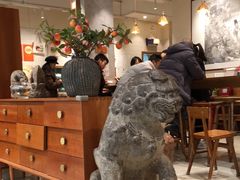 -小豆海棠(人民南路店)