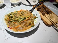 -关东小磨东北菜(漕河泾印象城店)