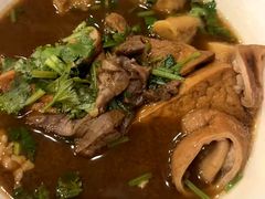 -北京小肠陈饭庄(方庄店)