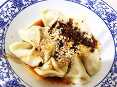 -37号老院坝抄手(马王庙37号院店)