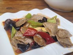 -少林寺欢喜地素斋馆