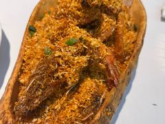 -丰收日·小海鲜·沪上家宴(顾村正大店)