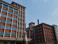 -青岛啤酒博物馆