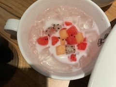 -太二酸菜鱼(正大广场店)