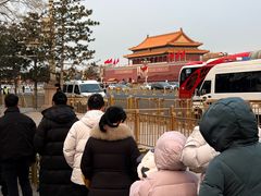 -北京饭店