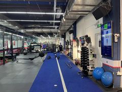 -F45 TRAINING健身工作室(体育中心店)