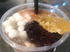 -甜心闲生传统手工冰粉(奎星楼店)