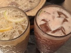 -潮界(虹桥新天地店)