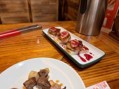 -松坂屋日料自助(长城路店)
