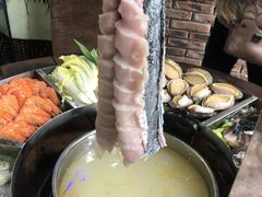 -百丈园龙江啫神馆