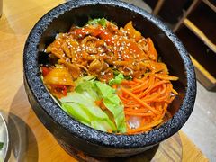 -老炉家木炭烤肉(长江国际店)