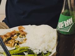 -玲又珑美食(盘福路店)