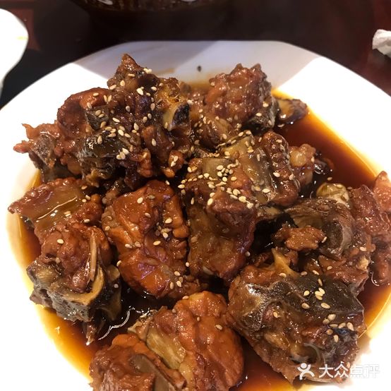 长泾老饭店