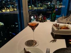 -翡翠36餐厅(浦东香格里拉店)