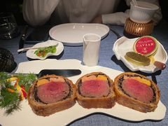 -弦月窗LUNETTE BY AMANDA(复兴路店)