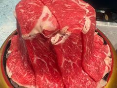 -一绪に寿喜烧(夫子庙水游城店)