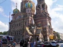 -滴血救世主教堂