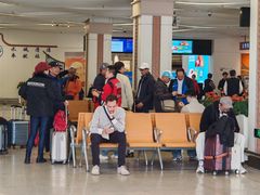 -厦门五通客运码头