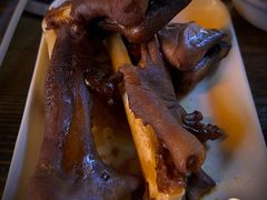 -东山羊庄(八卦岭店)