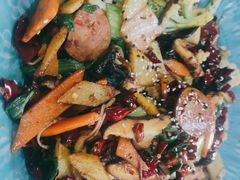 -素心斋素食餐厅