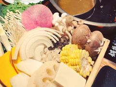 -锅物新语&寿喜烧.炉端割烹(世博源店)