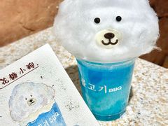 -欧巴烤肉(创富世纪店)