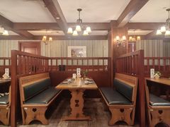 -青岛海景花园大酒店·白果树餐厅青岛菜