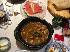 -大张烙馍村(泉山店)