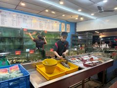 -大茄来海鲜餐厅(亚洲城分行)