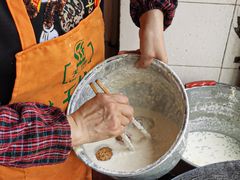 -丽华早点(大成路店)