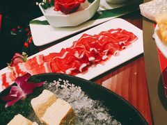 -捞王锅物料理(上海世茂广场店)