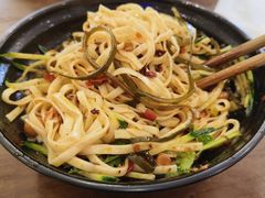 -猪脑壳凉面(武陵源店)