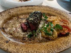 -燃扒房Steakhouse(皇庭店)