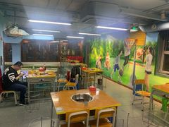 大堂-马路边边串串香(双井直营店)