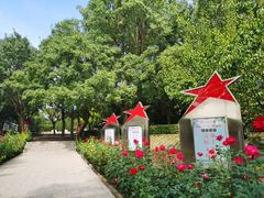 -长辛店二七公园