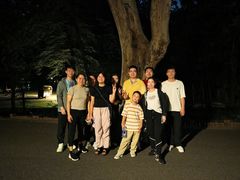 -灵谷景区