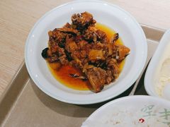 -老乡鸡(融科天地店)