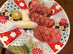 -御牛道日式烤肉料理(杭州万象城店)