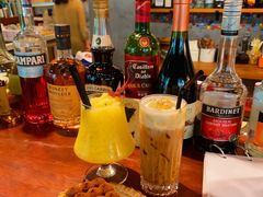 -咖法森林·咖啡  酒吧(天河店)