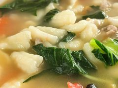 -芦茨金富饭庄·25年老字号·专做稻草鸡