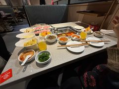 -海底捞火锅(万达广场店)