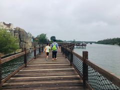 -渔岛海洋度假区