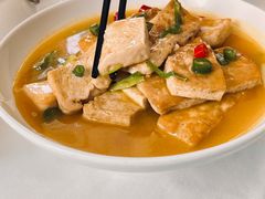 -巴陵全鱼席(湖南老字号汴河街店 )