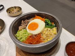 -汉拿山(金源店)
