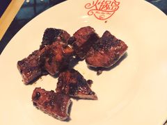 -火锅岛潮牌自助餐厅(天津天佑城店)