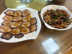 -田源农家饭店·窑鸡王·海鲜(东部湾·融创店)