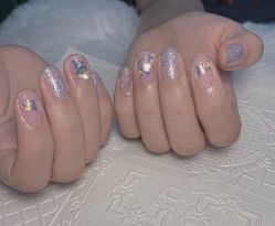 -EAST日式美甲美睫沙龙