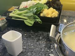 -一席地·本地鸡窝·杭帮鸡火锅(萧山银隆百货店)