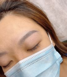 -本小姐美学·半永久纹眉野生眉