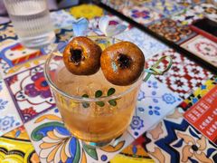 -LESCEDARS Brasserie Bistro香柏树